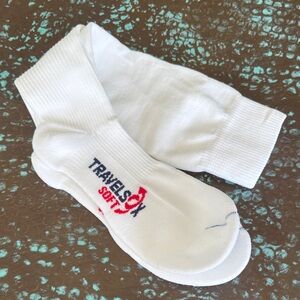Travelsox Compression Socks